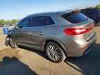 2016 LINCOLN MKX