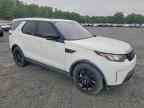 2018 LAND ROVER Discovery