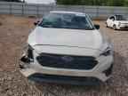 2024 SUBARU IMPREZA