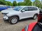 2026 TOYOTA HIGHLANDER