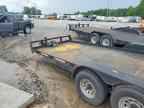 2017 Car Hauler