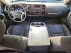 2011 CHEVROLET Silverado 3500