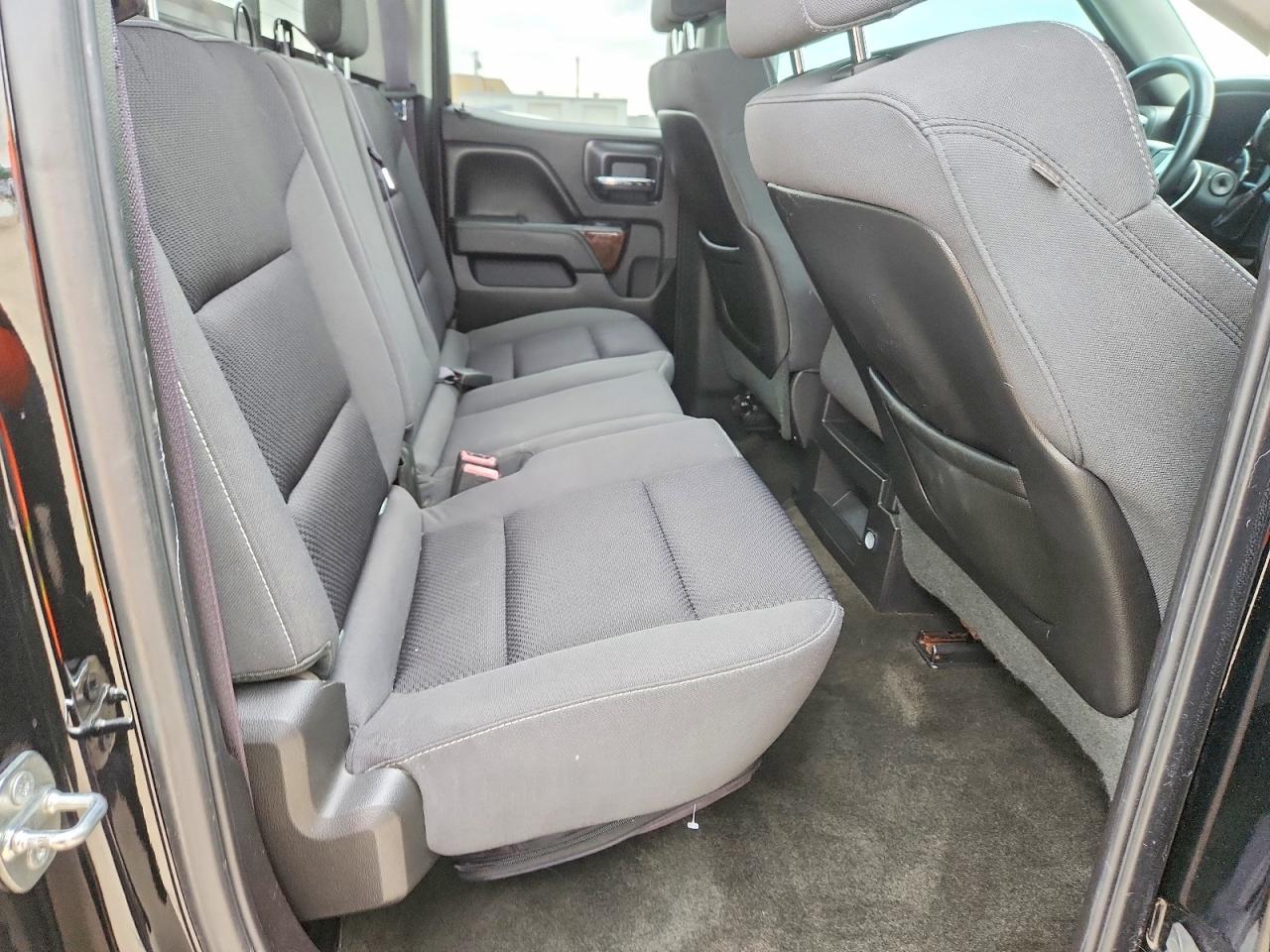 2015 GMC Sierra