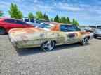 1968 CHEVROLET 2 Door