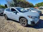 2018 SUBARU Crosstrek