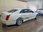 2014 CADILLAC CTS