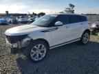 2020 LAND ROVER RANGE ROVER EVOQUE