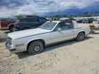 1984 CADILLAC Eldorado