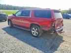 2015 CHEVROLET Suburban