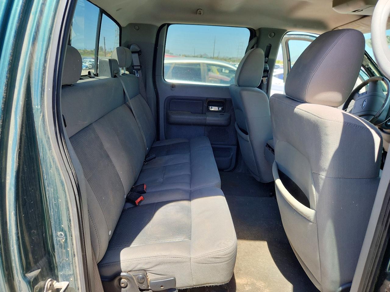 2008 FORD F-150 Lightning
