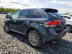 2013 LINCOLN MKX