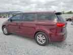 2016 KIA SEDONA