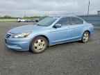 2011 HONDA ACCORD