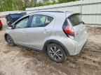 2018 TOYOTA Prius c