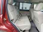 2007 JEEP Commander