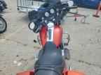 2011 HARLEY-DAVIDSON FLHX