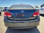 2008 LEXUS GS 350