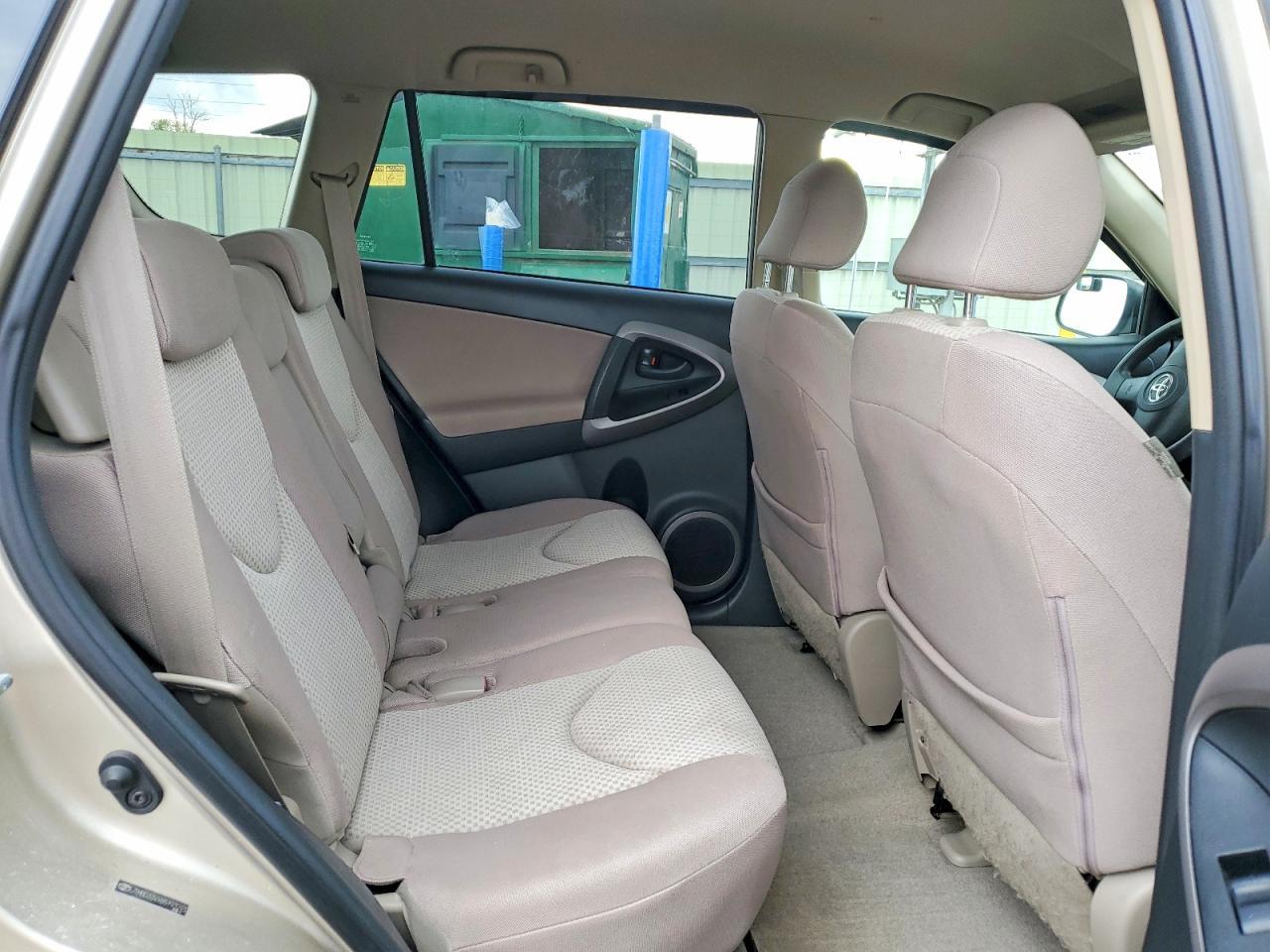 2008 TOYOTA RAV4