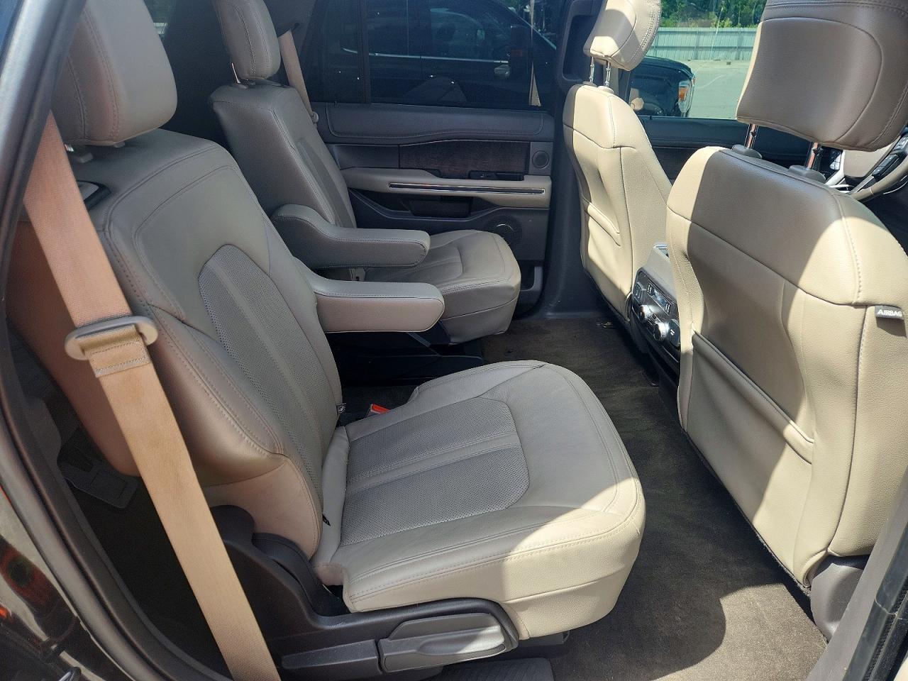 2020 FORD Expedition
