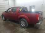 2015 NISSAN Frontier