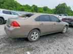 2006 CHEVROLET IMPALA