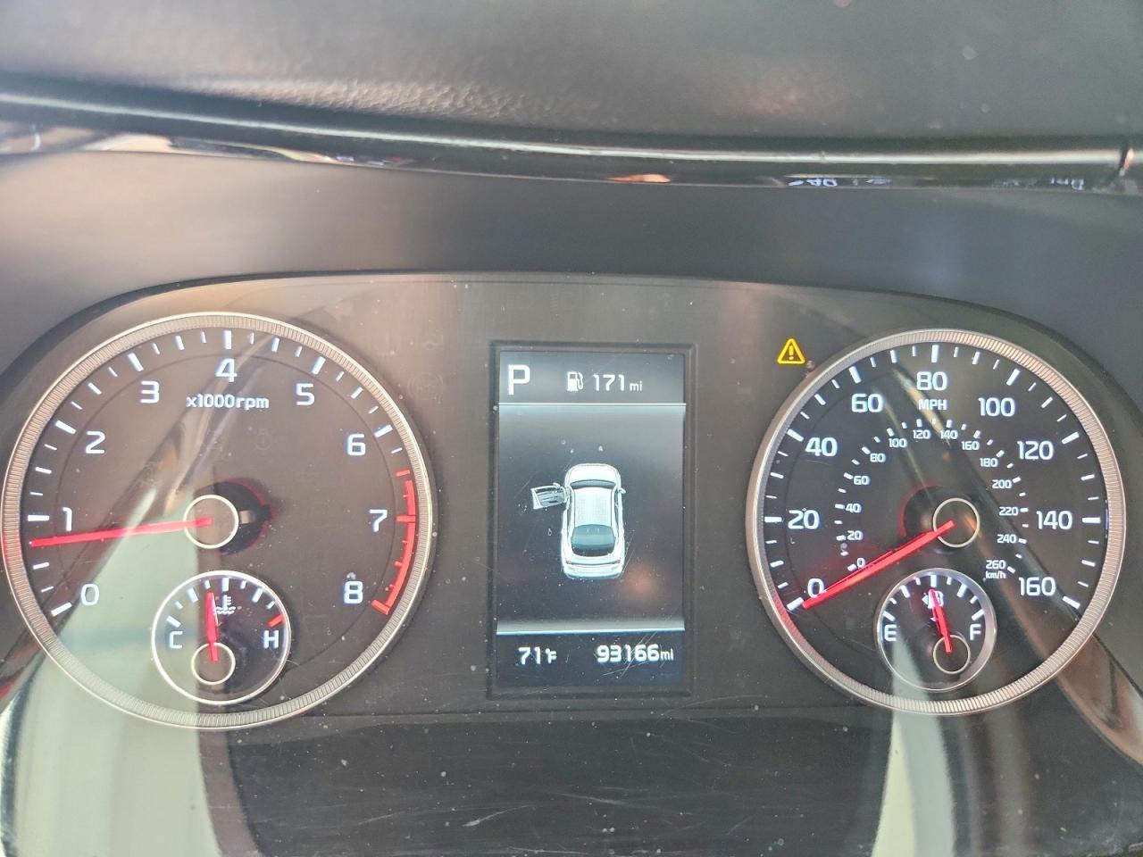 2023 KIA K5