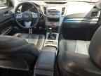2011 SUBARU Legacy