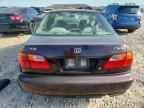 2000 HONDA CIVIC