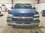 2004 CHEVROLET Silverado