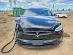 2018 TESLA MODEL X