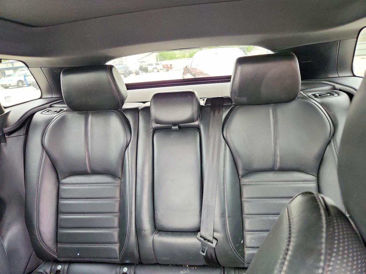 2017 LAND ROVER RANGE ROVER EVOQUE