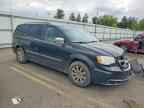 2012 CHRYSLER Town & Country
