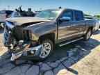 2015 GMC Sierra