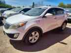 2011 KIA SPORTAGE