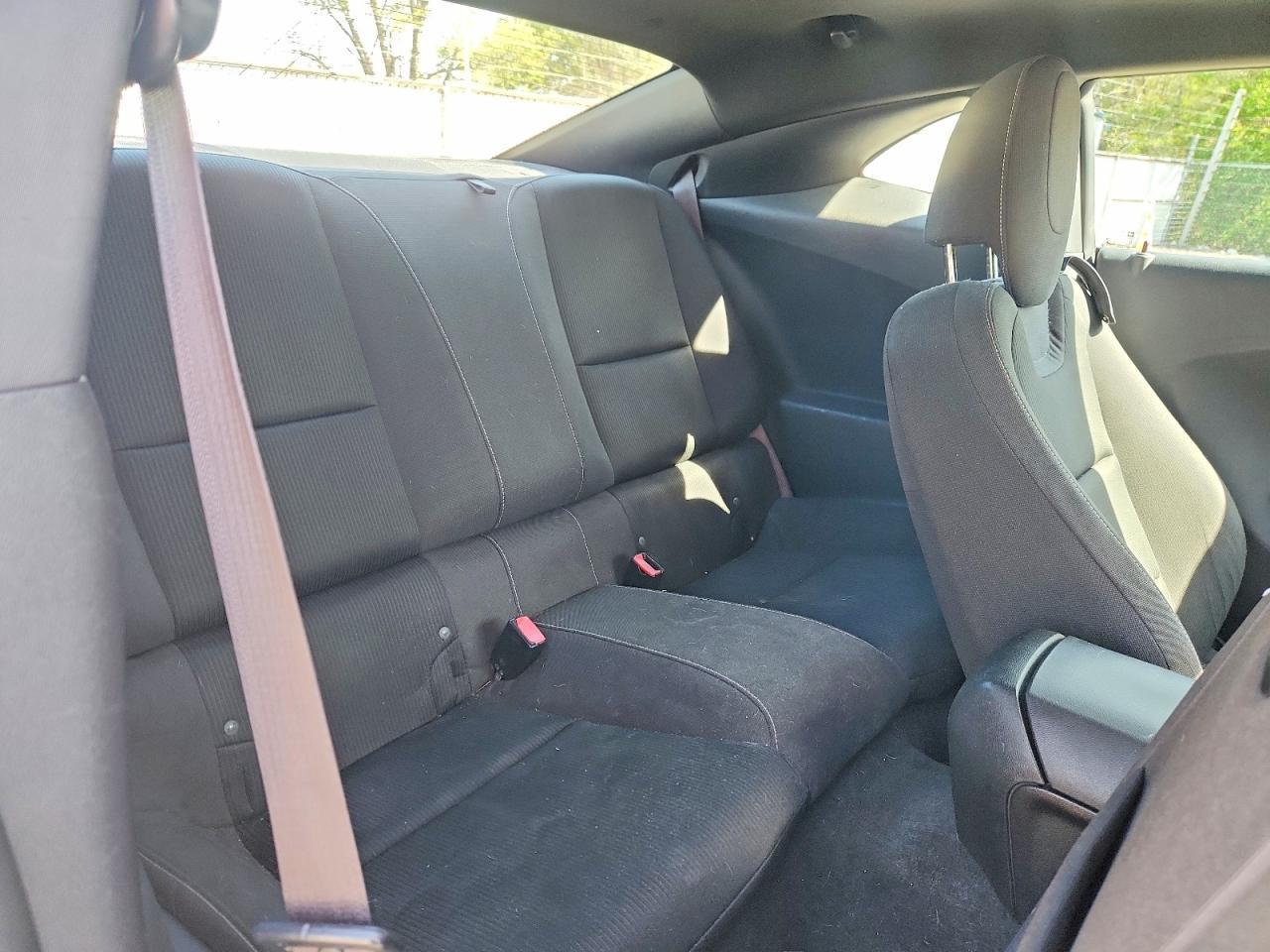 2015 CHEVROLET Camaro