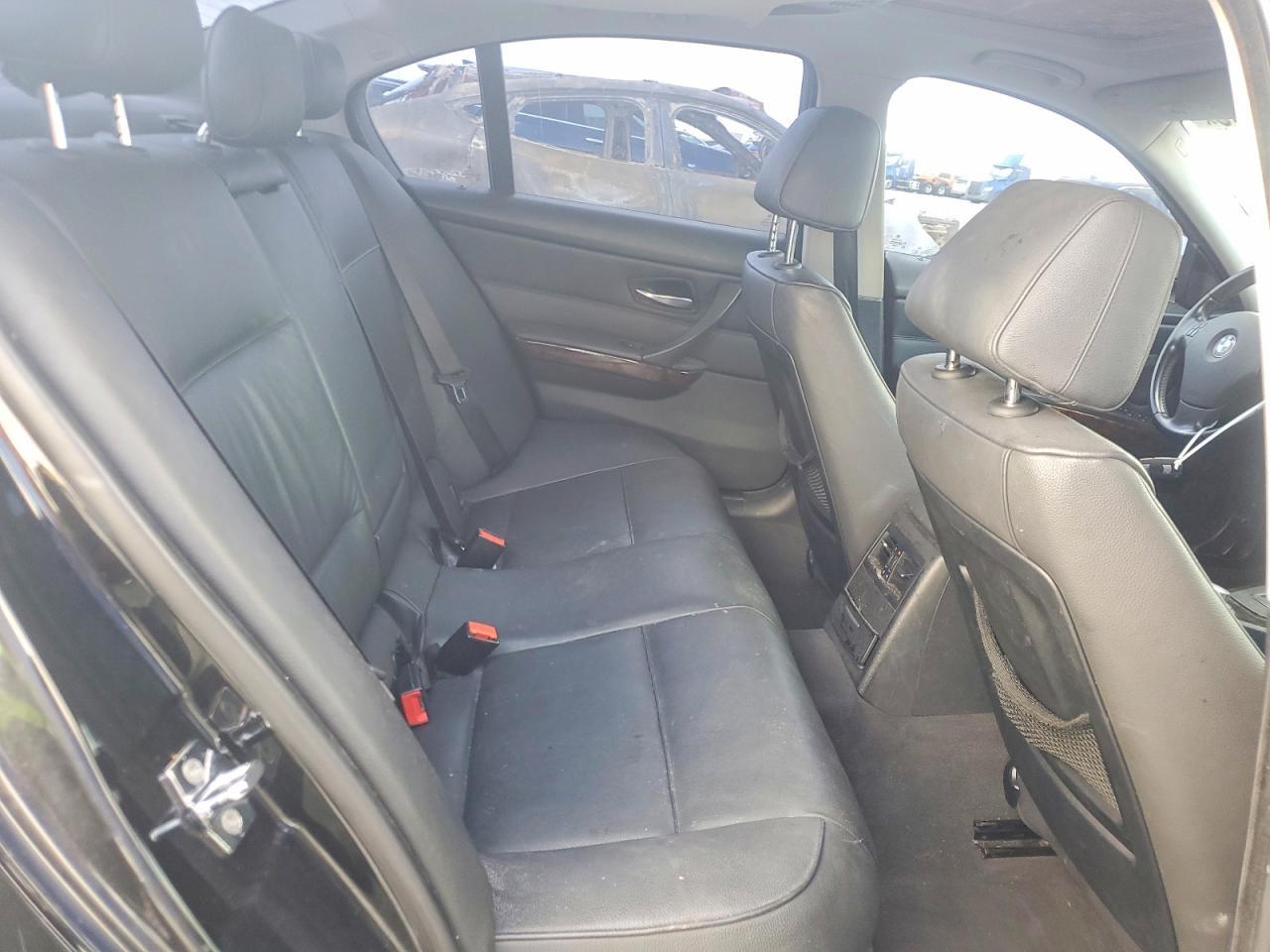 2006 BMW 3 SERIES