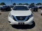 2016 NISSAN MURANO