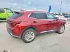 2021 BUICK Envision