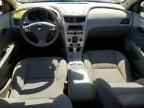 2012 CHEVROLET MALIBU