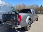 2016 NISSAN Frontier