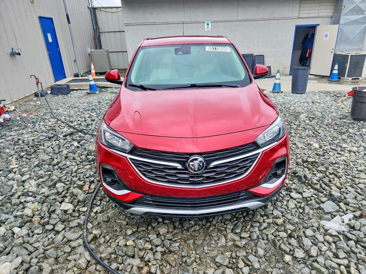 2020 BUICK Encore GX
