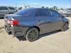 2011 TOYOTA COROLLA