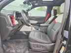 2025 GMC CANYON