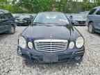 2009 MERCEDES-BENZ E-Class