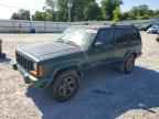 1999 JEEP CHEROKEE