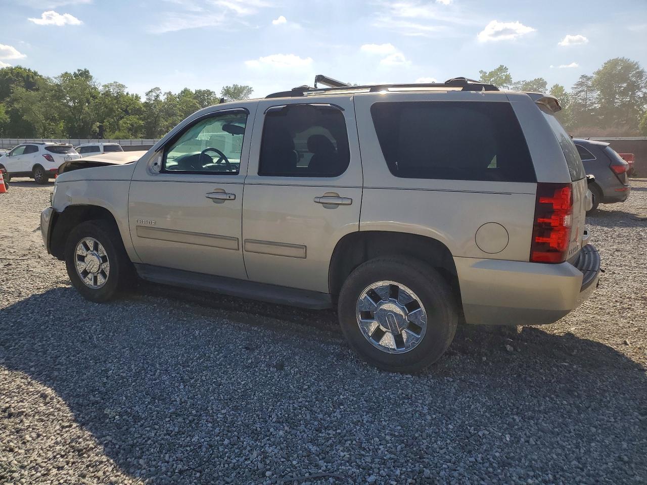2011 CHEVROLET Tahoe