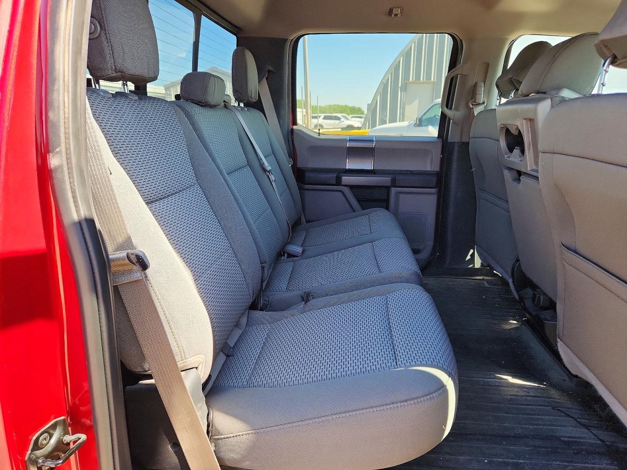 2017 FORD F-150 Lightning