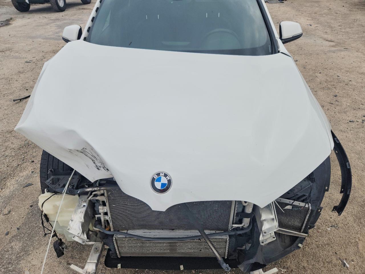 2020 BMW X1