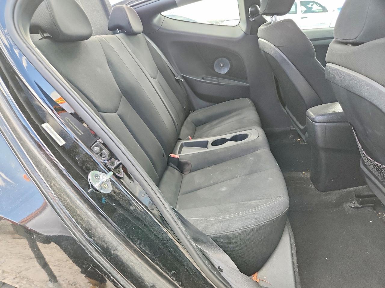 2015 HYUNDAI VELOSTER