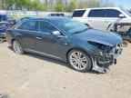 2018 CADILLAC XTS
